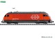 TRIX 16764, EAN 4028106167645: Class Re 460 Electric Locomotive