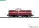 TRIX 16802, EAN 4028106168024: N Sound Diesellok BR 280