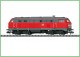 TRIX 16823, EAN 4028106168239: N Sound Diesellok Baureihe 218 Ep6 DB AG