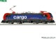 TRIX 16837, EAN 4028106168376: N Sound Elektrolokomotive Baureihe 193 SBB Cargo