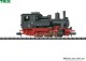 TRIX 16898, EAN 4028106168987: N digital Dampflokomotive Baureihe 89.8 DB