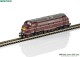 TRIX 16960, EAN 4028106169601: N Sound Diesellok Reihe MY 1100 DSB