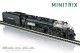 TRIX 16990, EAN 4028106169908: Class 4000 Steam Locomotive