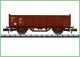TRIX 18090, EAN 4028106180903: N Hobby-Güterwagen DB AG