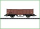 TRIX 18094, EAN 4028106180941: N Hobby-Güterwagen SNCB