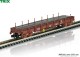 TRIX 18290, EAN 4028106182907: Construction Train Freight Car Set