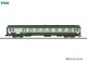 TRIX 18463, EAN 4028106184635: Type B7D Express Train Passenger Car