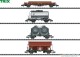 TRIX 18722, EAN 4028106187223: Freight Car Set