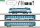 TRIX 21505, EAN 4028106215056: #D Passenger Train Starter Set