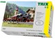 TRIX 21531, EAN 4028106215315: Era III Freight Train Digital Starter Set