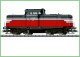 TRIX 22368, EAN 4028106223686: H0 Diesellokomotive BR V 142, Sound