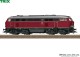 TRIX 22470, EAN 4028106224706: H0 DC Sound Diesellok BR 217