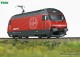 TRIX 22624, EAN 4028106226243: Class 460 Electric Locomotive