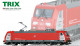 TRIX 22656, EAN 4028106226564: H0 E-Lok BR 185 DB Schenker/Scandinavia