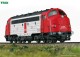 TRIX 22788, EAN 4028106227882: Class MY Diesel Locomotive