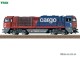 TRIX 22881, EAN 4028106228810: Class G 2000 BB Vossloh Diesel Locomotive