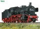 TRIX 22895, EAN 4028106228957: H0 DC Sound Dampflokomotive Baureihe 038