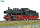 TRIX 22908, EAN 4028106229084: Dampflokomotive BR 56