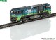TRIX 22942, EAN 4028106229428: H0 DC Sound Diesellok BR 272 (G2000)