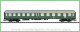 TRIX 23120, EAN 4028106231209: H0 DC digital Personenwagen 1./2. Klasse