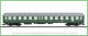 TRIX 23160, EAN 4028106231605: H0 DC digital Personenwagen 2. Klasse
