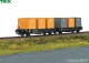 TRIX 24162, EAN 4028106241628: Type Laabs Container Transport Car