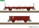 TRIX 24191, EAN 4028106241918: H0 DC 2-tlg. Güterwagen-Set MÁV