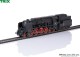 TRIX 25012, EAN 4028106250125: H0 DC Sound Dampflok BR 12.11 ÖBB
