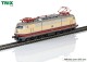TRIX 25030, EAN 4028106250309: H0 DC Sound Elektrolokomotive BR E 03 002 DB