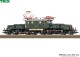TRIX 25092, EAN 4028106250927: H0 DC Sound E-Lok Reihe 1189 ÖBB