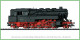 TRIX 25097, EAN 4028106250972: H0 DC Sound Dampflokomotive Baureihe 95.0 mit Ölfeuerung Ep. 4 der DR/DDR