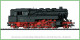 TRIX 25097, EAN 4028106250972: H0 DC Sound Dampflokomotive Baureihe 95.0 mit Ölfeuerung Ep. 4 der DR/DDR