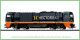 TRIX 25296, EAN 4028106252969: H0 DC Sound Diesellokomotive Vossloh G 2000 BB Ep. 6 des Eisenbahnverkehrsunternehmens Hectorrail