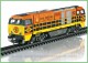 TRIX 25297, EAN 4028106252976: H0 DC Sound Diesellokomotive Vossloh G 2000 BB Ep. 6 der ATC