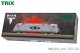 TRIX 25475, EAN 4028106254758: H0 DC Sound E-Lok BR 101 WOA Metal Edition 2026