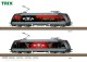 TRIX 25476, EAN 4028106254765: H0 DC Sound E-Lok BR 101 WOA 2026