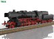 TRIX 25530, EAN 4028106255304: H0 DC Sound Dampflokomotive Baureihe 52