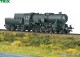 TRIX 25532, EAN 4028106255328: H0  DC Sound Dampflokomotive Baureihe 52, II