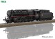 TRIX 25744, EAN 4028106257445: Dampflokomotive Serie 150 X