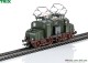 TRIX 25772, EAN 4028106257728: H0 DC Sound E-Lok EG 524 DRB