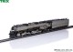 TRIX 25913, EAN 4028106259135: H0 DC Sound US-Dampflok Klasse 3900 Challenger UP