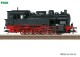 TRIX 25940, EAN 4028106259401: Class 94.5-17 Steam Locomotive