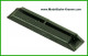 TRIX 66539, EAN 4028106665394: N Isolier- Schienenverbinder 6 Stück/Pack