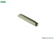 TRIX 66555, EAN 4028106665554: Rail Joiners (Metal) for Track with Concrete Ties