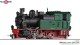 Tillig 02924, EAN 4012501029240: Dampflokomotive der NKB