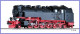 Tillig 02932, EAN 4012501029325: H0m analog Dampflokomotive 99 237 der DR