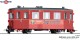 Tillig 02948, EAN 4012501029486: H0m Triebwagen T5 MEG