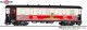 Tillig 03923, EAN 4012501039232: H0e Personenwagen KB Schierker Feuerstein HSB