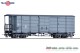 Tillig 05944, EAN 2000075426185: H0e gedeckter Güterwagen, NKB