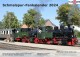Tillig 09730, EAN 4012501097300: Schmalspur-Fankalender 2024